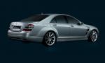 Mercedes-Benz S-Class by Lorinser 2019 года